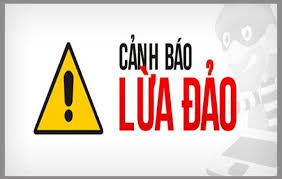 Bộ Công an cảnh báo tình trạng lừa đảo chiếm đoạt tài sản dịp cuối năm