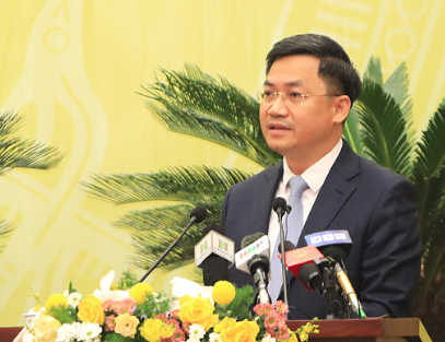 Hà Nội: Kinh tế dần phục hồi, GRDP cả năm là 2,92%