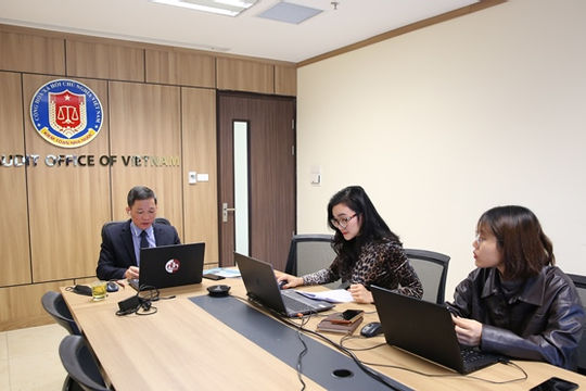 Khai mạc Khóa đào tạo sử dụng phần mềm phân tích dữ liệu lớn IDEA