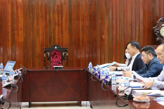 Vận dụng thủ tục phân tích trong kiểm toán báo cáo tài chính doanh nghiệp nhà nước