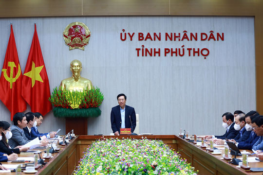 Chuẩn bị kỹ các dự án đầu tư công, tránh tình trạng phải điều chỉnh Chuẩn bị kỹ các dự án đầu tư công, tránh tình trạng phải điều chỉnh