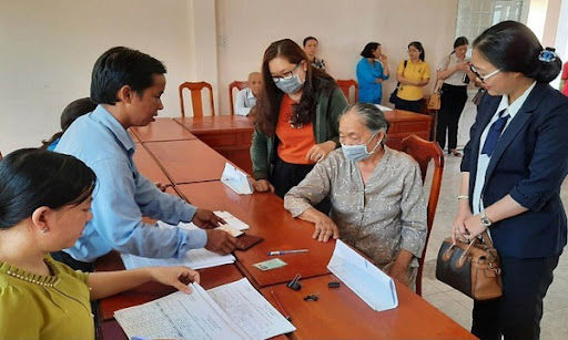 Lồng ghép bình đẳng giới trong các chính sách hỗ trợ người dân, doanh nghiệp