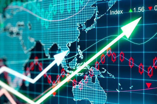 Tháng 11, tài khoản chứng khoán mở mới cao nhất lịch sử