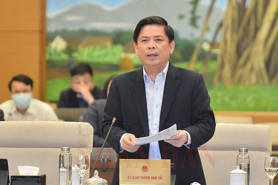 Tính toán kỹ nguồn vốn đầu tư đường cao tốc Bắc – Nam phía Đông giai đoạn 2021-2025