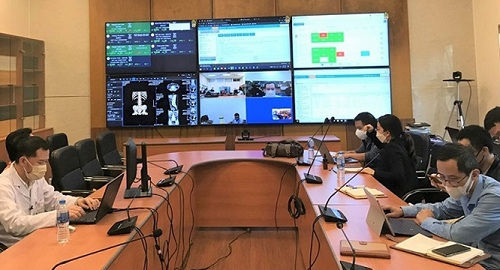 Đảm bảo cơ chế pháp lý cho hoạt động khám, chữa bệnh từ xa