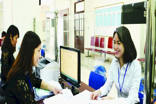Tăng tốc, thực hiện đồng bộ các giải pháp phát triển người tham gia bảo hiểm xã hội