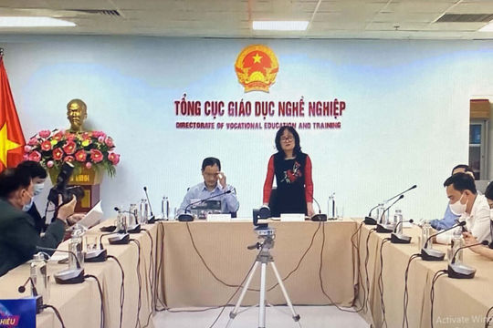 16 thí sinh đạt giải nhất tại Kỳ thi Kỹ năng nghề Quốc gia lần thứ 12