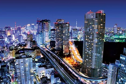 ADB hạ dự báo tăng trưởng kinh tế châu Á trong năm 2021 và 2022