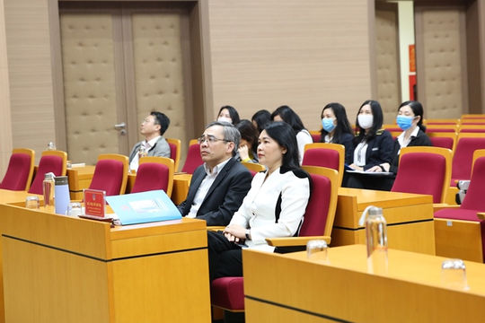 Quyết tâm phát triển nền đối ngoại, ngoại giao Việt Nam hiện đại, mang đậm bản sắc dân tộc