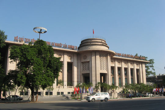 Thành lập Ban Chỉ đạo và Tổ Công tác Chuyển đổi số ngành ngân hàng