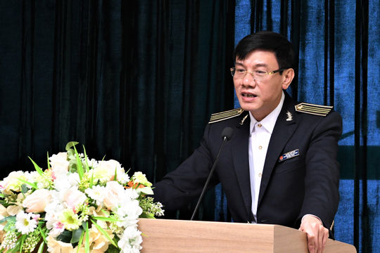 Đảm bảo kiểm soát chất lượng kiểm toán thường xuyên, liên tục, xuyên suốt