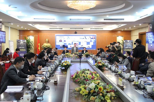 Đổi mới đào tạo báo chí, truyền thông trong kỷ nguyên số