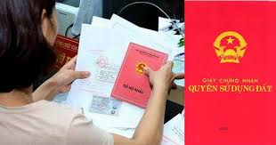 Siết chặt thuế kinh doanh bất động sản