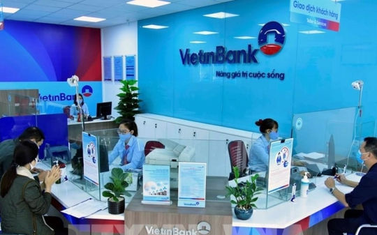 Cần linh hoạt cách chấm điểm, xếp hạng các tổ chức tín dụng