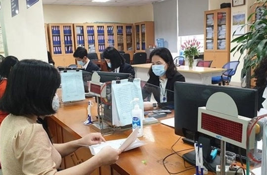 Danh mục dịch vụ sự nghiệp công của Bộ Ngoại giao sử dụng ngân sách nhà nước