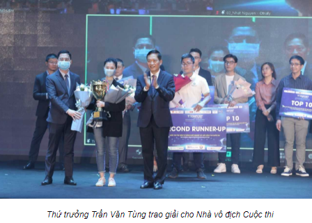 Doanh nghiệp ngày càng tự tin, mạnh dạn thử nghiệm các mô hình kinh doanh mới