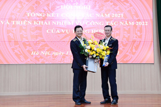 Phát huy sức mạnh, trí tuệ tổng hợp để nâng cao chất lượng, hiệu quả kiểm toán của Kiểm toán nhà nước