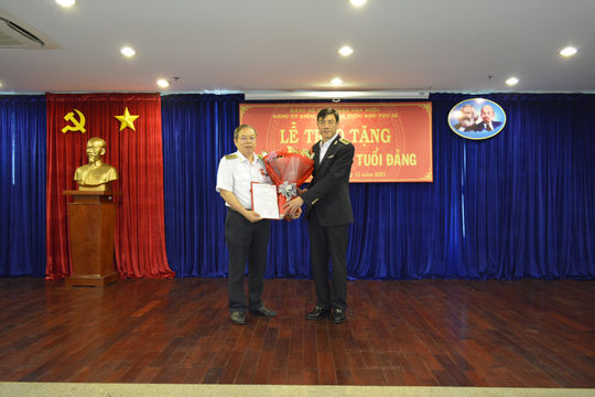 Năm 2021, KTNN khu vực IX hoàn thành tốt nhiệm vụ được giao Năm 2021, KTNN khu vực IX hoàn thành tốt nhiệm vụ được giao