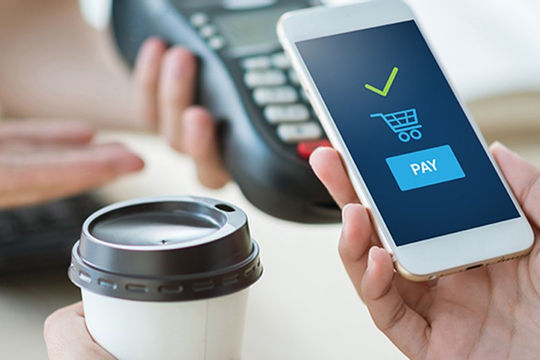 Nâng cấp, phát triển hạ tầng và các dịch vụ thanh toán hiện đại