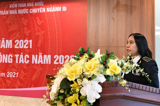 Tăng cường đánh giá tính kinh tế, hiệu lực, hiệu quả để đưa ra nhiều kiến nghị về cơ chế, chính sách Tăng cường đánh giá tính kinh tế, hiệu lực, hiệu quả để đưa ra nhiều kiến nghị về cơ chế, chính sách