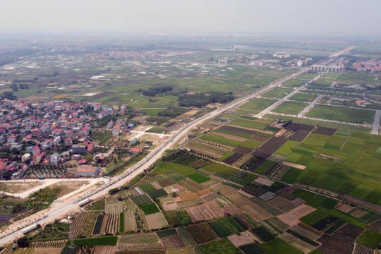 8 dự án giao thông quan trọng sắp được khởi công