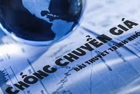 Hoàn thiện quy trình kiểm toán hoạt động chuyển giá