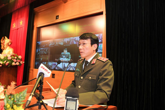 Phòng ngừa vi phạm, tội phạm trong chuyển đổi nền kinh tế số