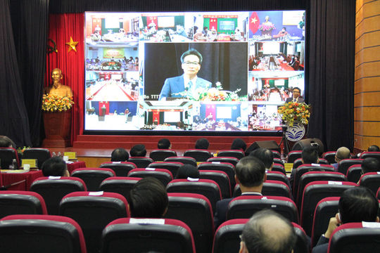 Ngành thông tin - truyền thông đóng góp quan trọng trong giai đoạn khó khăn của đất nước