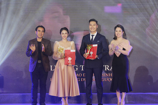 Nhiều tác phẩm Cánh diều vàng 2020 đi vào lòng người, tôn vinh tuyến đầu chống dịch Nhiều tác phẩm Cánh diều vàng 2020 đi vào lòng người, tôn vinh tuyến đầu chống dịch