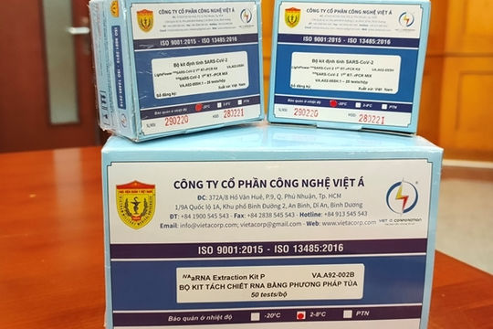 Thủ tướng yêu cầu đẩy nhanh tiến độ điều tra, mở rộng vụ án tại Công ty Việt Á