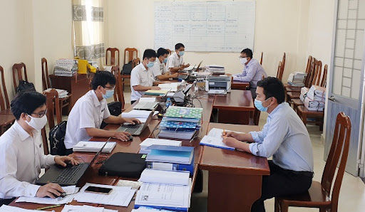 Thích ứng với tình hình mới, các đơn vị đã chủ động, linh hoạt hoàn thành tốt nhiệm vụ kiểm toán Thích ứng với tình hình mới, các đơn vị đã chủ động, linh hoạt hoàn thành tốt nhiệm vụ kiểm toán