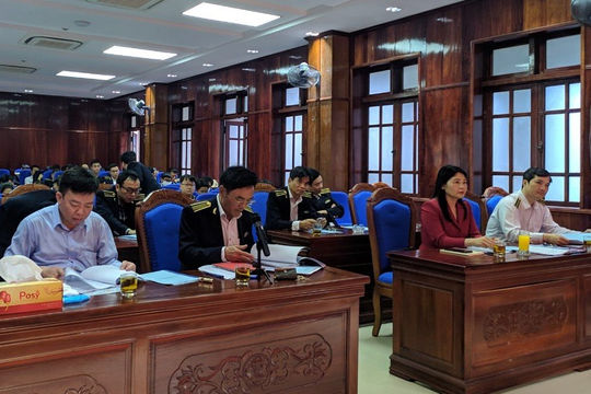 KTNN khu vực II triển khai kế hoạch năm 2022 KTNN khu vực II triển khai kế hoạch năm 2022