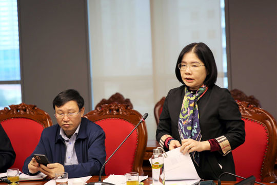 Tập trung nguồn lực, thống nhất nội dung để triển khai hiệu quả cuộc kiểm toán về quản lý, sử dụng các nguồn lực phục vụ phòng, chống dịch Covid-19