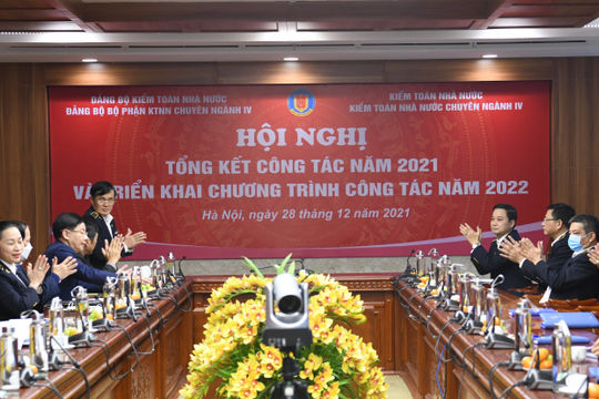 Xây dựng phương án tổ chức kiểm toán linh hoạt, phù hợp với tình hình thực tế