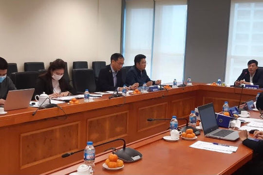 Xây dựng quy trình xác minh vụ việc có dấu hiệu tham nhũng thông qua hoạt động kiểm toán