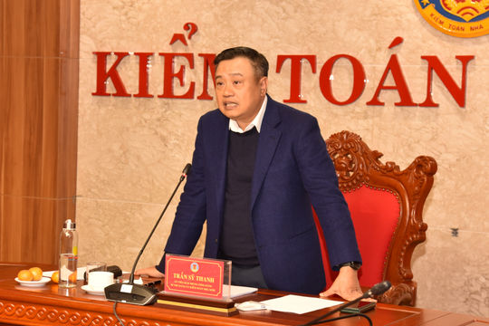 Lãnh đạo hoàn thành toàn diện kế hoạch công tác năm 2021