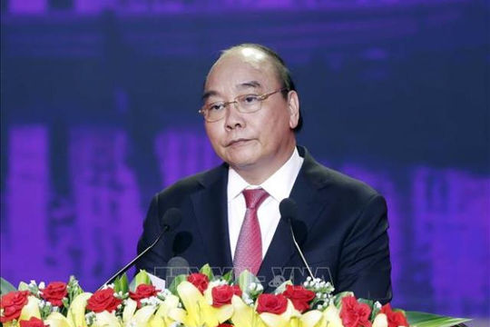 Quảng Nam cần tiếp tục phát huy tốt hơn nữa tiềm năng, lợi thế