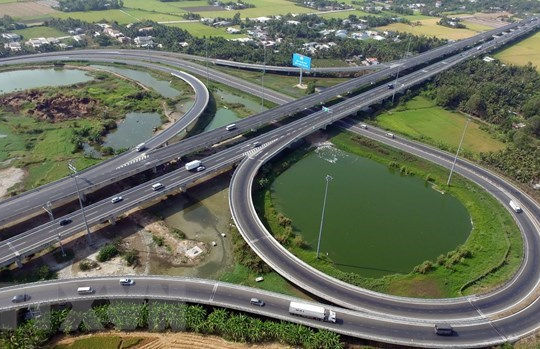Tổng vốn đầu tư toàn xã hội năm 2021 đạt 2.891,9 nghìn tỷ đồng Tổng vốn đầu tư toàn xã hội năm 2021 đạt 2.891,9 nghìn tỷ đồng