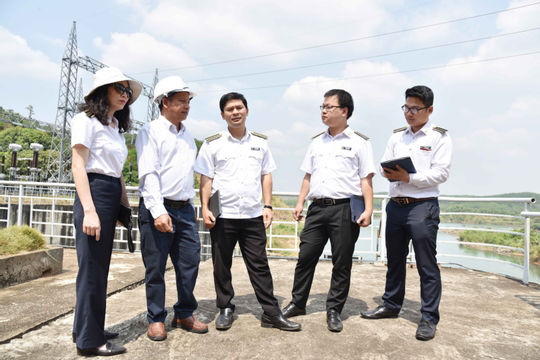 Nhìn lại cuộc kiểm toán hợp tác về quản lý nguồn nước sông Mê Công: Dấu ấn nhiệm kỳ và minh chứng cho sự phát triển, hội nhập của Kiểm toán nhà nước