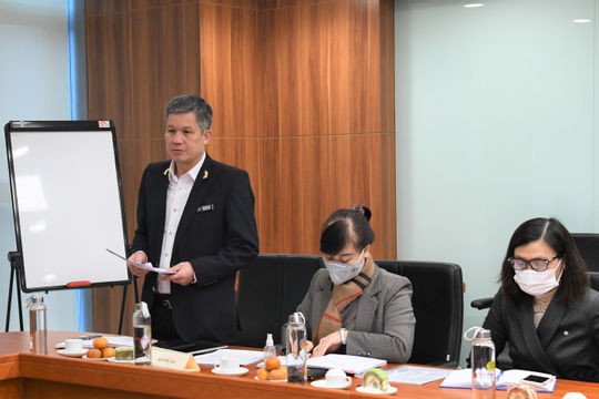 Phân tích hệ thống chỉ tiêu, tiêu chí chủ yếu để nâng cao hiệu quả kiểm toán doanh nghiệp