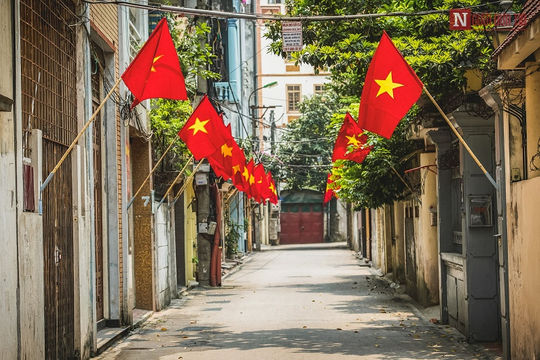 Tết Dương lịch không tổ chức bắn pháo hoa, hạn chế tối đa các sự kiện tập trung đông người Tết Dương lịch không tổ chức bắn pháo hoa, hạn chế tối đa các sự kiện tập trung đông người
