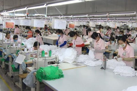 Thưởng Tết 2022: Người mừng, kẻ lo Thưởng Tết 2022: Người mừng, kẻ lo