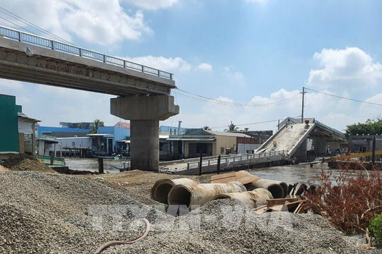 Xử phạt vi phạm hành chính trong lĩnh vực kế hoạch và đầu tư tới 500 triệu đồng