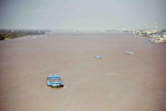 Bài cuối: Những phát hiện, kiến nghị kiểm toán góp phần thay đổi nhận thức trong bảo vệ nguồn nước lưu vực sông Mê Công