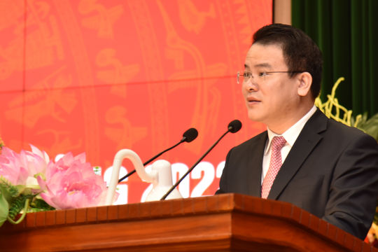 Đóng góp nhiều ý kiến, giải pháp thiết thực cho KTNN và các đơn vị trong ngành