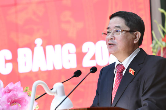 Kết quả kiểm toán góp phần siết chặt kỷ luật, kỷ cương trong quản lý, sử dụng tài chính, tài sản công* Kết quả kiểm toán góp phần siết chặt kỷ luật, kỷ cương trong quản lý, sử dụng tài chính, tài sản công*