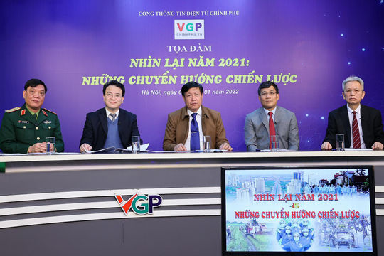 Những chuyển hướng chiến lược đã mang lại thành công Những chuyển hướng chiến lược đã mang lại thành công