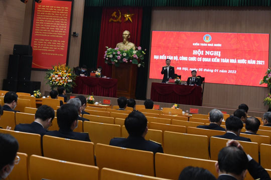 Đoàn kết, sáng tạo, thi đua hoàn thành thắng lợi nhiệm vụ năm 2022