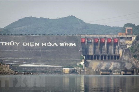 Kiểm toán kết quả đánh giá lại 3 nhà máy thủy điện Hòa Bình, Trị An và Ialy