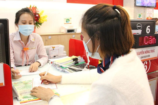 Năm 2022, nhiều quy định mới liên quan đến hoạt động ngân hàng sẽ có hiệu lực